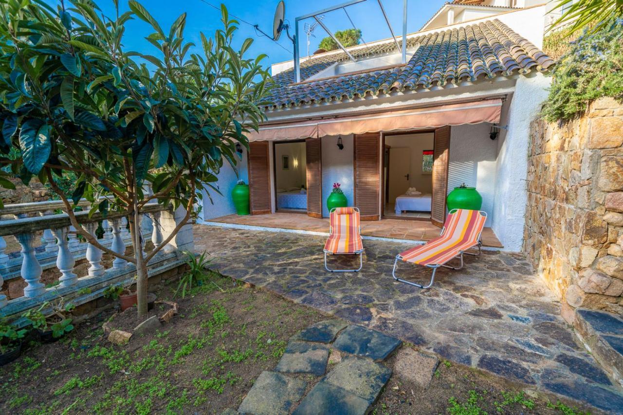 Villa Natura Lux, Piscina Privada Y Zona Exterior Tossa de Mar Exterior photo